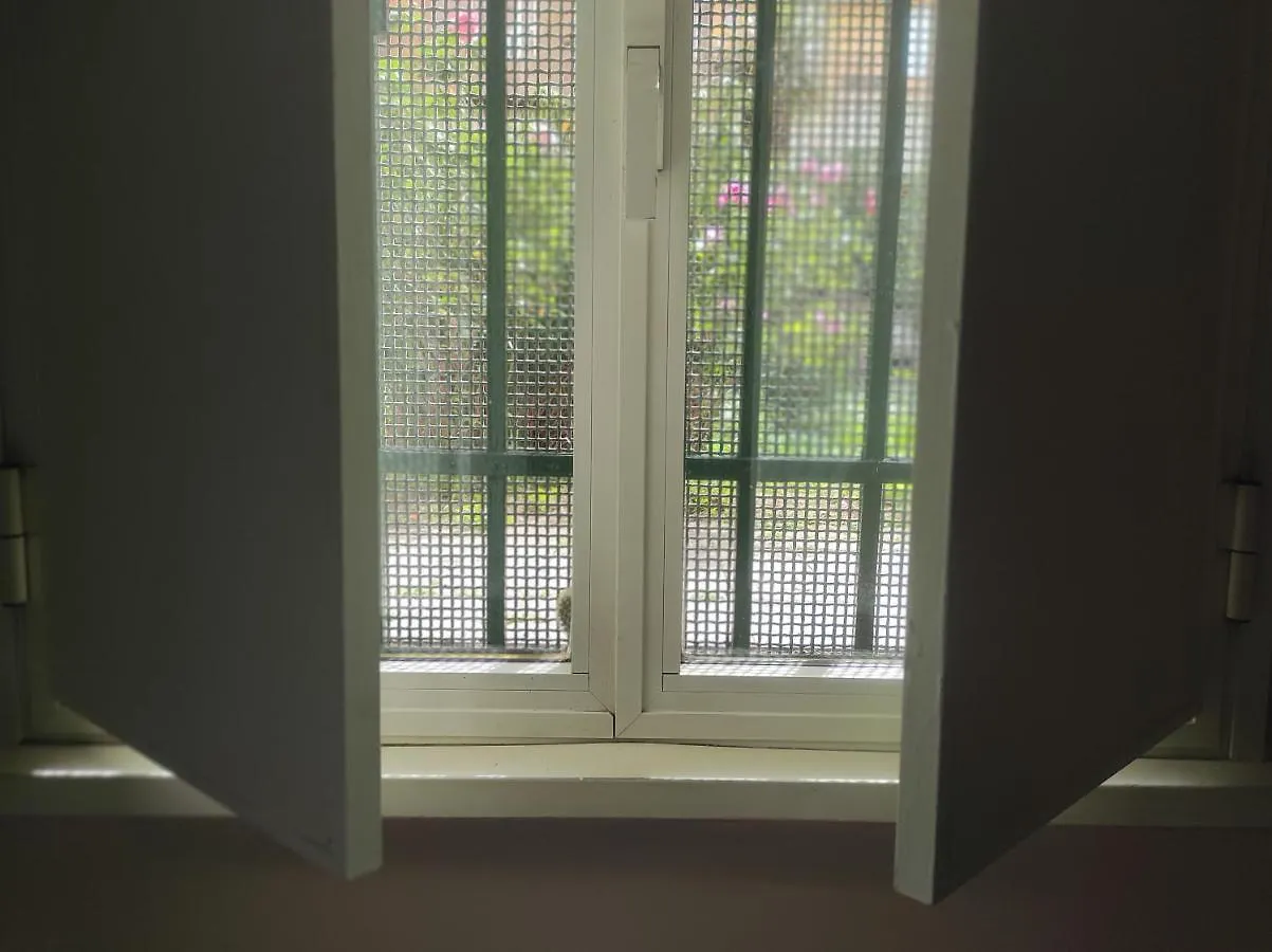Lägenhet Tiberivs Home Rom Italien