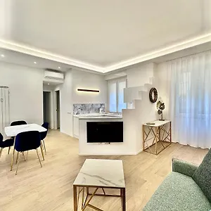 Appartamento Live Doria - Luxury, Roma