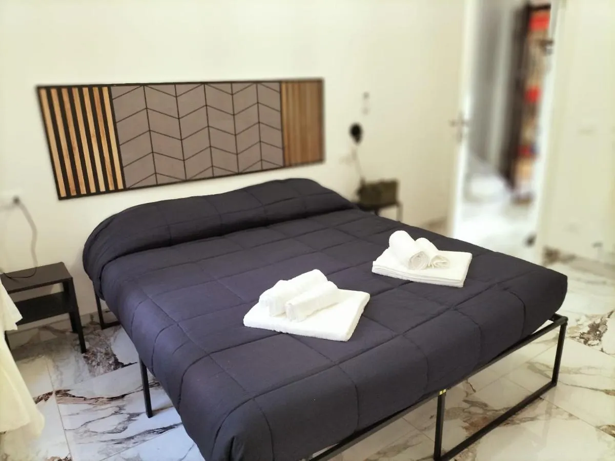 Apartment Tiberivs Home Rome Italy